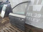 CHRYSLER VOYAGER DRZWI LEWE PRZEDNIE PRZÓD - 4