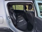 Dacia Sandero 1.5 dCi Stepway - 17