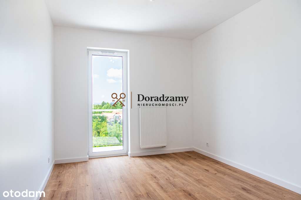 Przytulne Mieszkanie- Brak PCC i prowizji - Pełny obrazek: 5/7