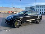 Porsche Cayenne S Hybrid Tiptronic S - 6