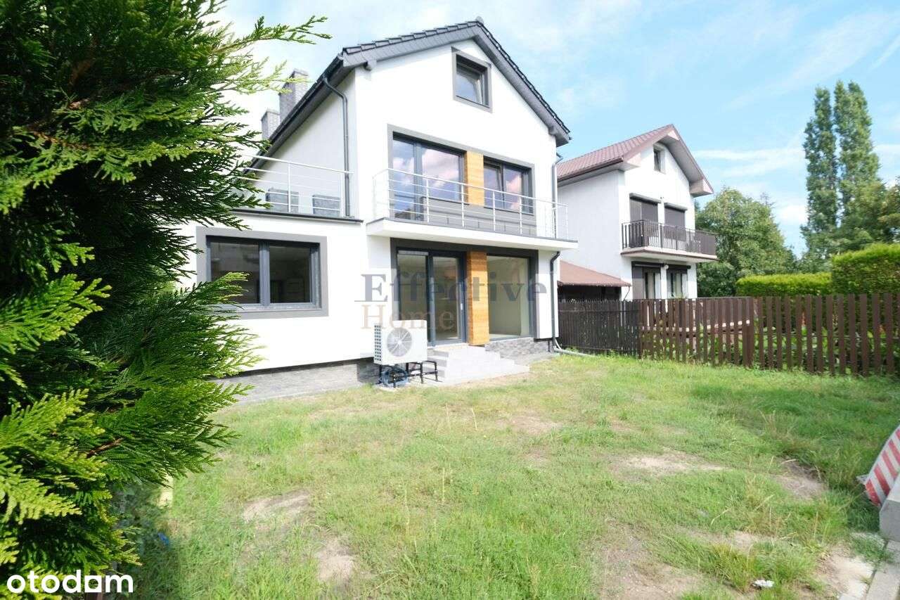 Dom | szereg | po kap.remoncie | super lokalizacja - Pełny obrazek: 2/20