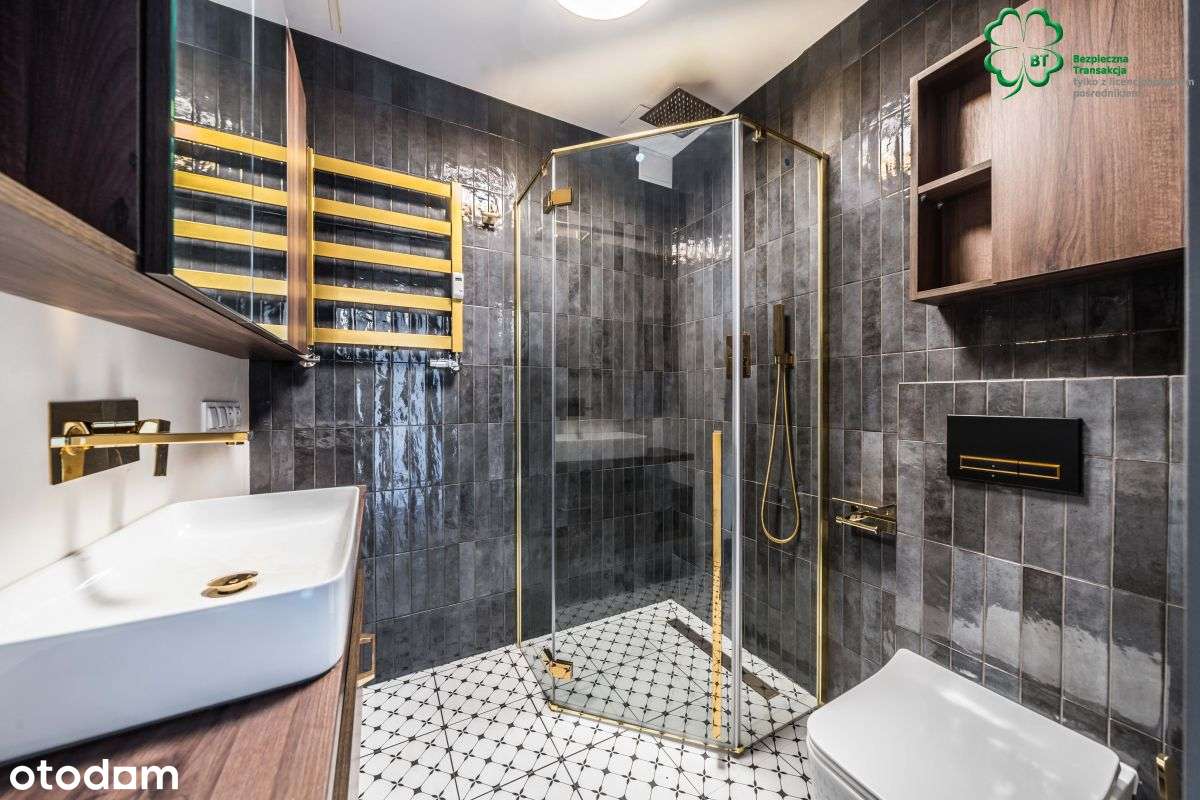 Sołacz, 2 pokojowe, taras, klimatyzacja, akurat po remoncie, sprzedam-13