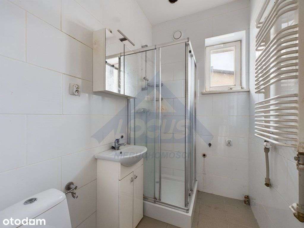 Sprzedam mieszkanie, pietro domu, Warszawa Włochy-8