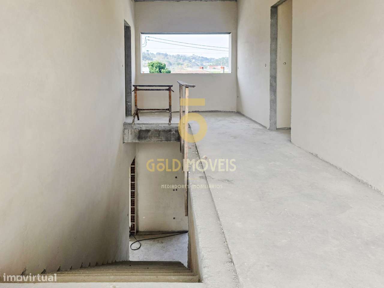 Moradia em Banda T3 Venda em Alpendorada, Várzea e Torrão,Marco de Can-10