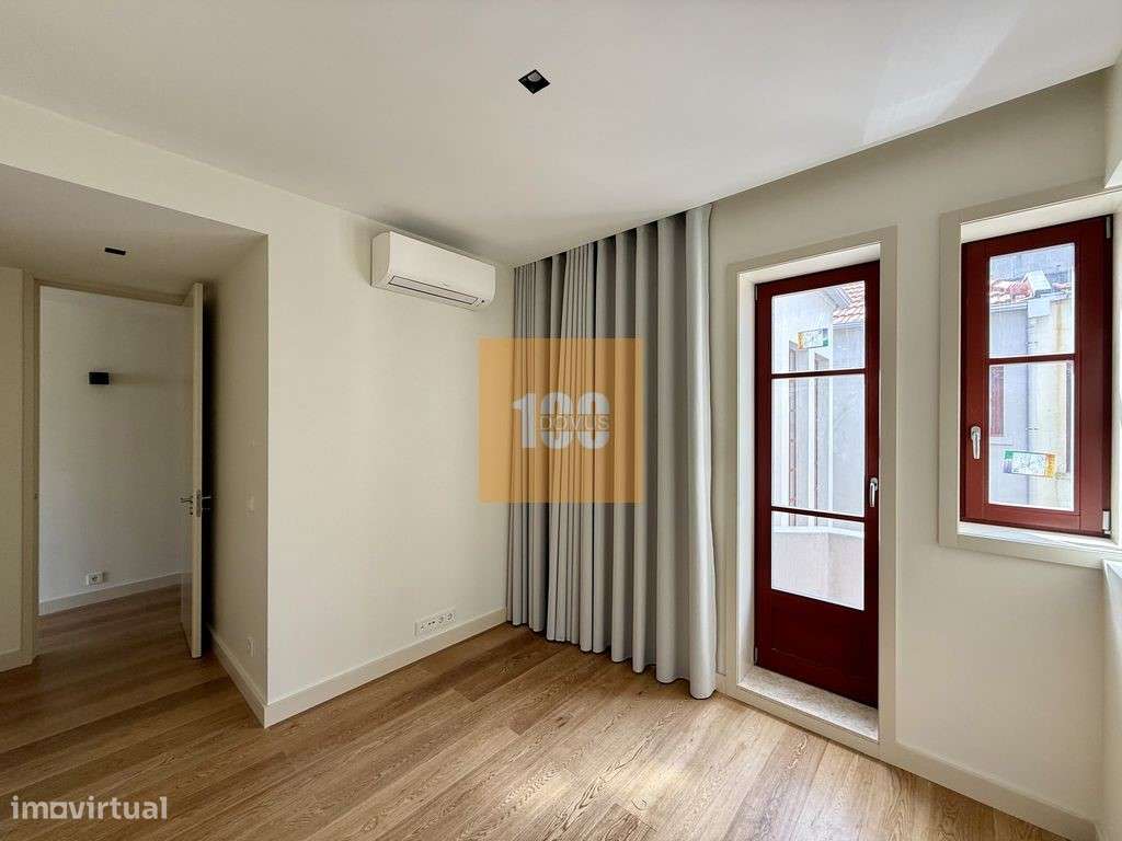 T1 junto ao mercado do Bolhão-11