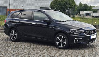 Fiat Tipo Station Wagon 1.6 MultiJet DCT S-Design