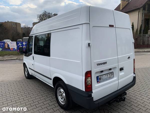 Ford Transit - 14