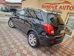 Opel Antara 2.2 CDTI 4x4 Aut. Cosmo - 5