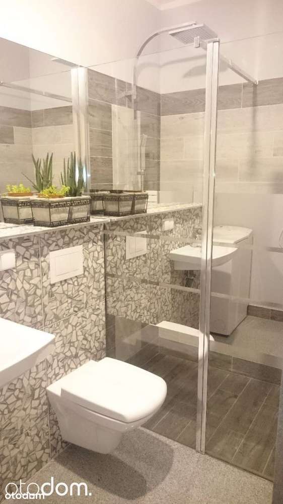 Centrum, ul. Chełmońskiego, kawalerka, umeblowane. - Pełny obrazek: 4/7