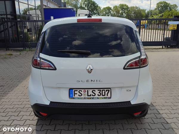 Renault Scenic ENERGY TCe 130 S&S Bose Edition - 5