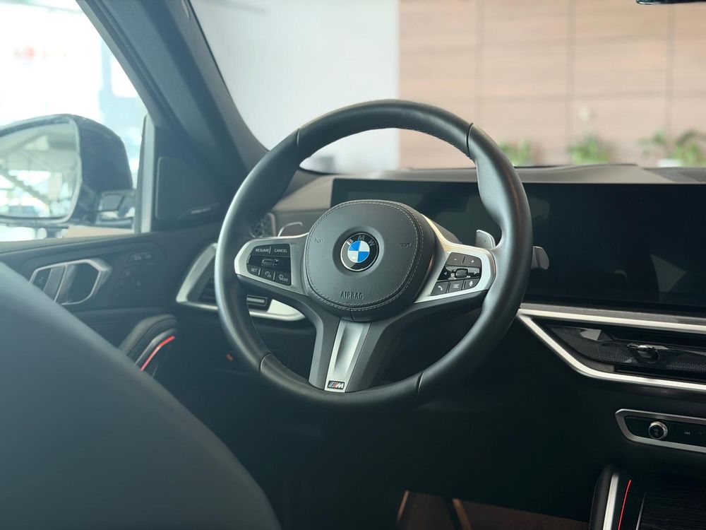 Bmw X6 Salon Polska FV23%