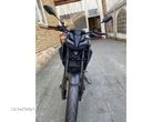 Yamaha MT - 5