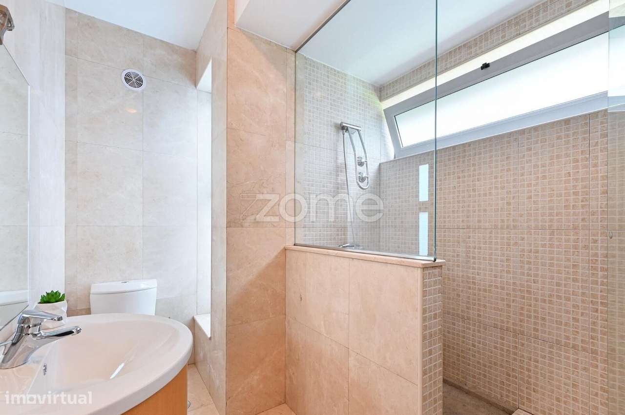 Moradia Individual T3-20