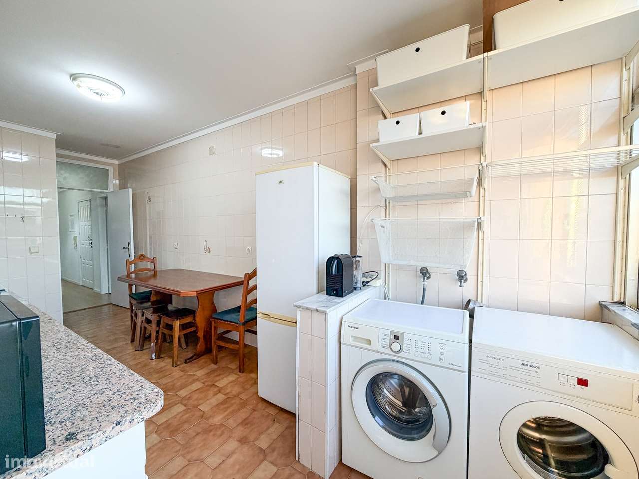 Apartamento T4 Venda em Braga (São Vítor),Braga-5