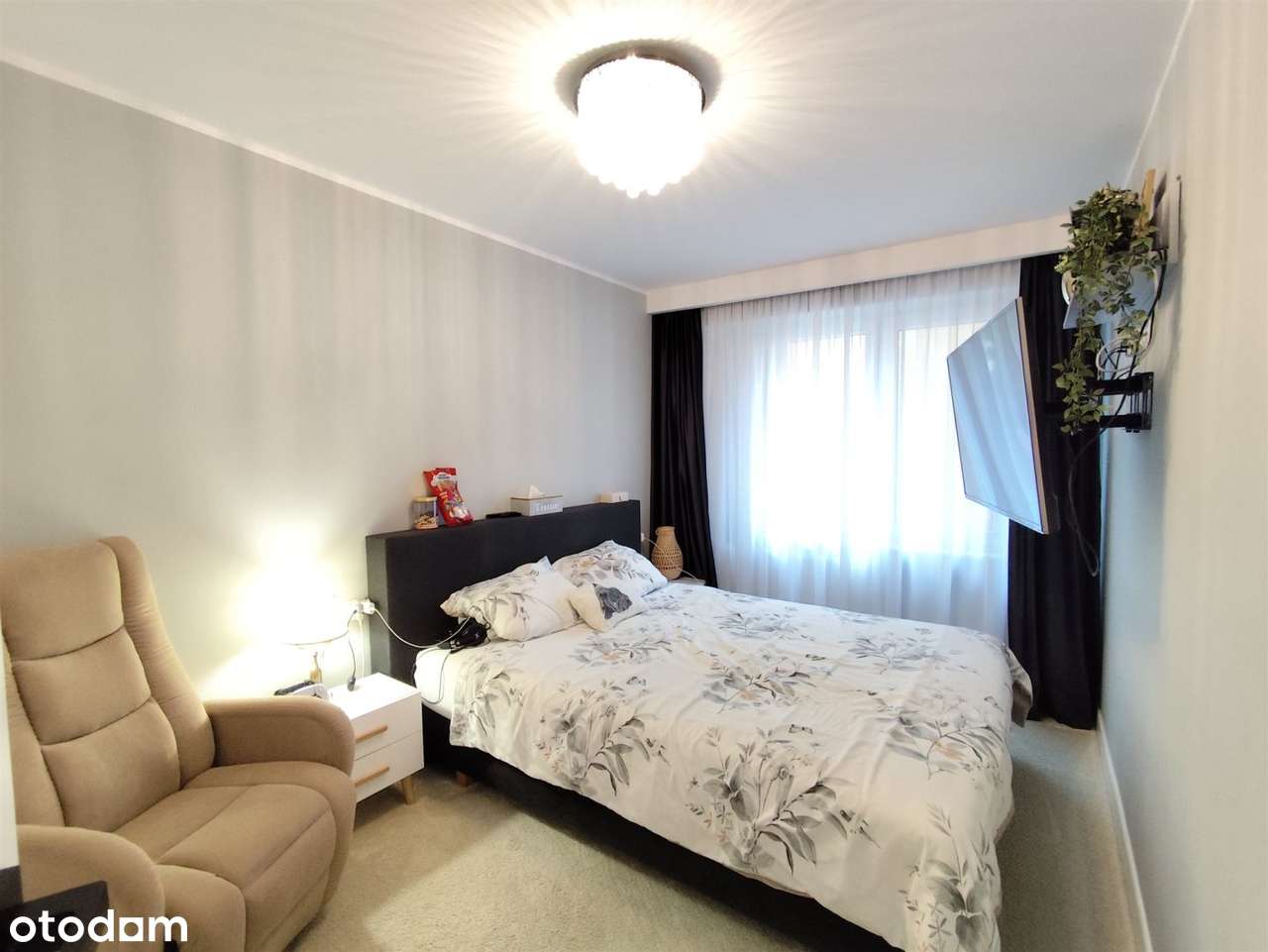 Eleganckie, przestronne, po remoncie, Nowe Miasto-19