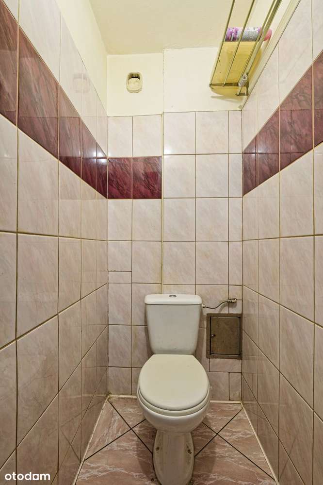 3 pokoje na Mokotowie na ul. Wałbrzyskiej-5