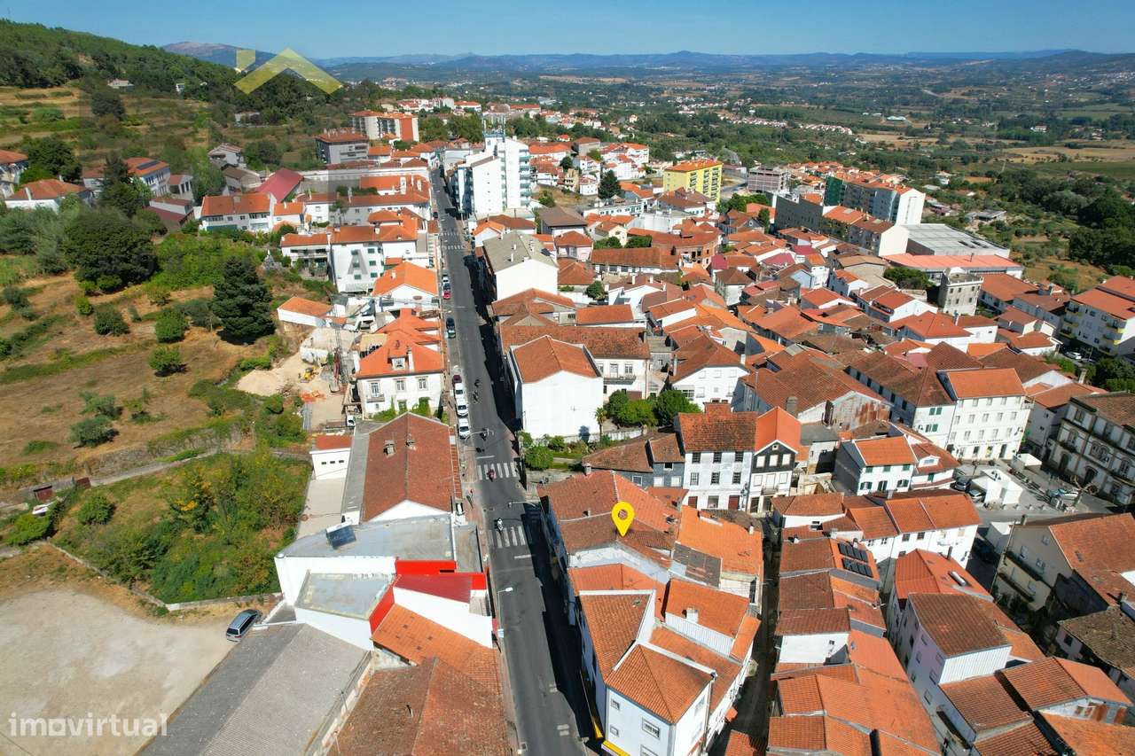 Prédio  Venda em Tortosendo,Covilhã-25