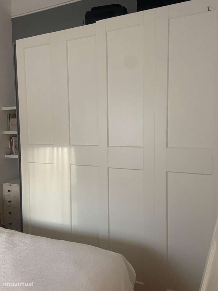 Apartamento com 2 quartos - localizado em Alcântara Lisbon - Grande imagem: 4/6