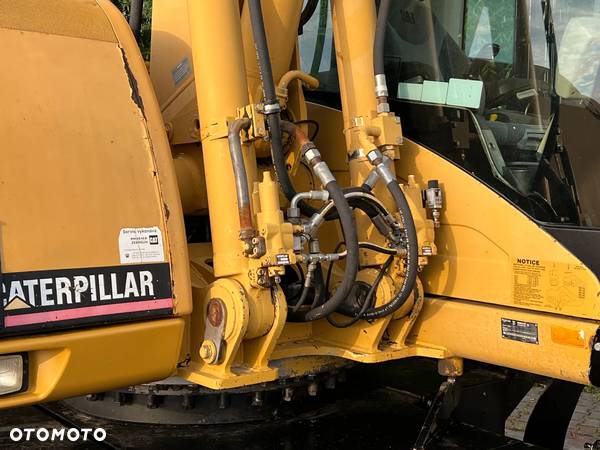 Caterpillar CAT M315C  CATERPILLAR SPROWADZONY  Bardzo Dobry Stan - 12