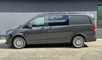 Mercedes-Benz Vito 116 CDI Mixto PRO długi 3200 mm - 5