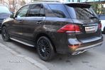 Mercedes-Benz GLE 350 d 4MATIC - 2