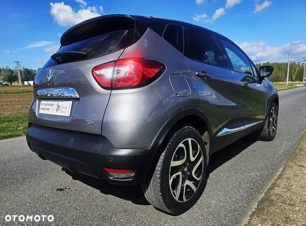 Renault Captur - 4