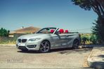 BMW 218 d Cabrio Aut. Sport Line - 9