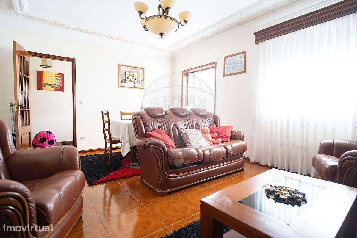 Apartamento T3 para venda-12