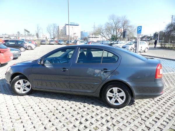 Skoda Octavia 1.6 TDI Ambition - 23