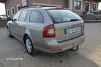 Skoda Octavia 1.9 TDI Elegance - 4