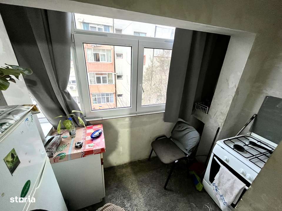 Apartament 3 camere | Zona Sud | Decomandat - Imagine principală: 5/6