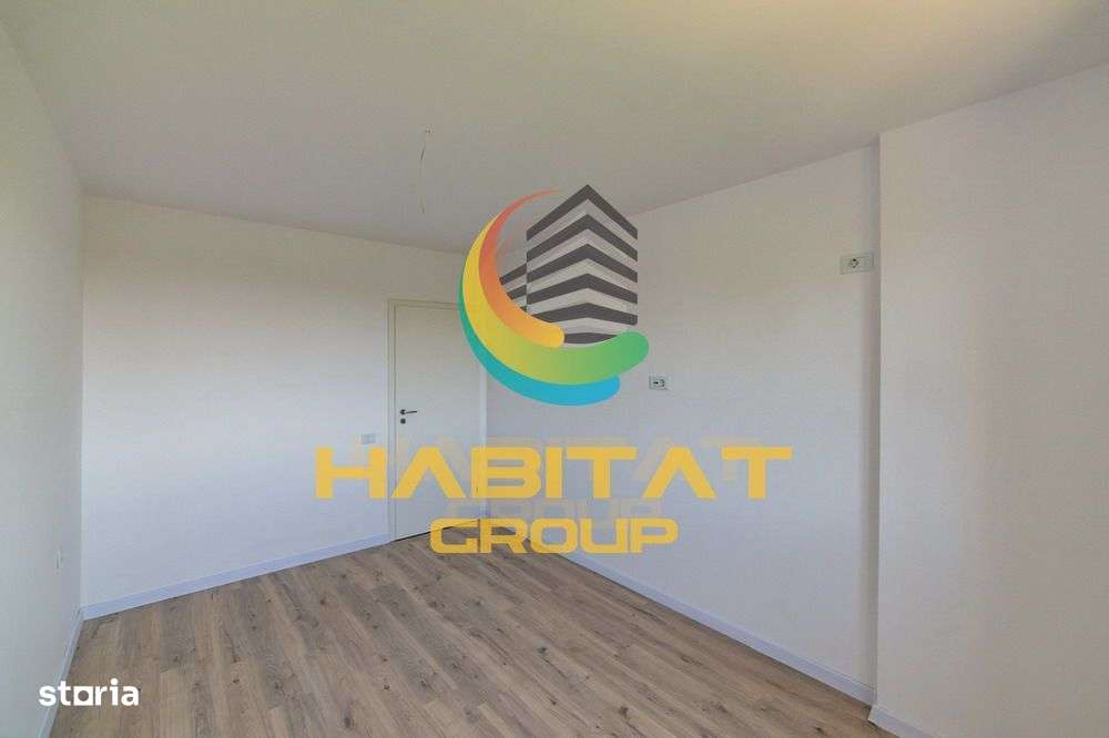 Vânzare Apartament Tip Studio - Preț Unic de 51.653 Euro + TVA! - Imagine principală: 4/17