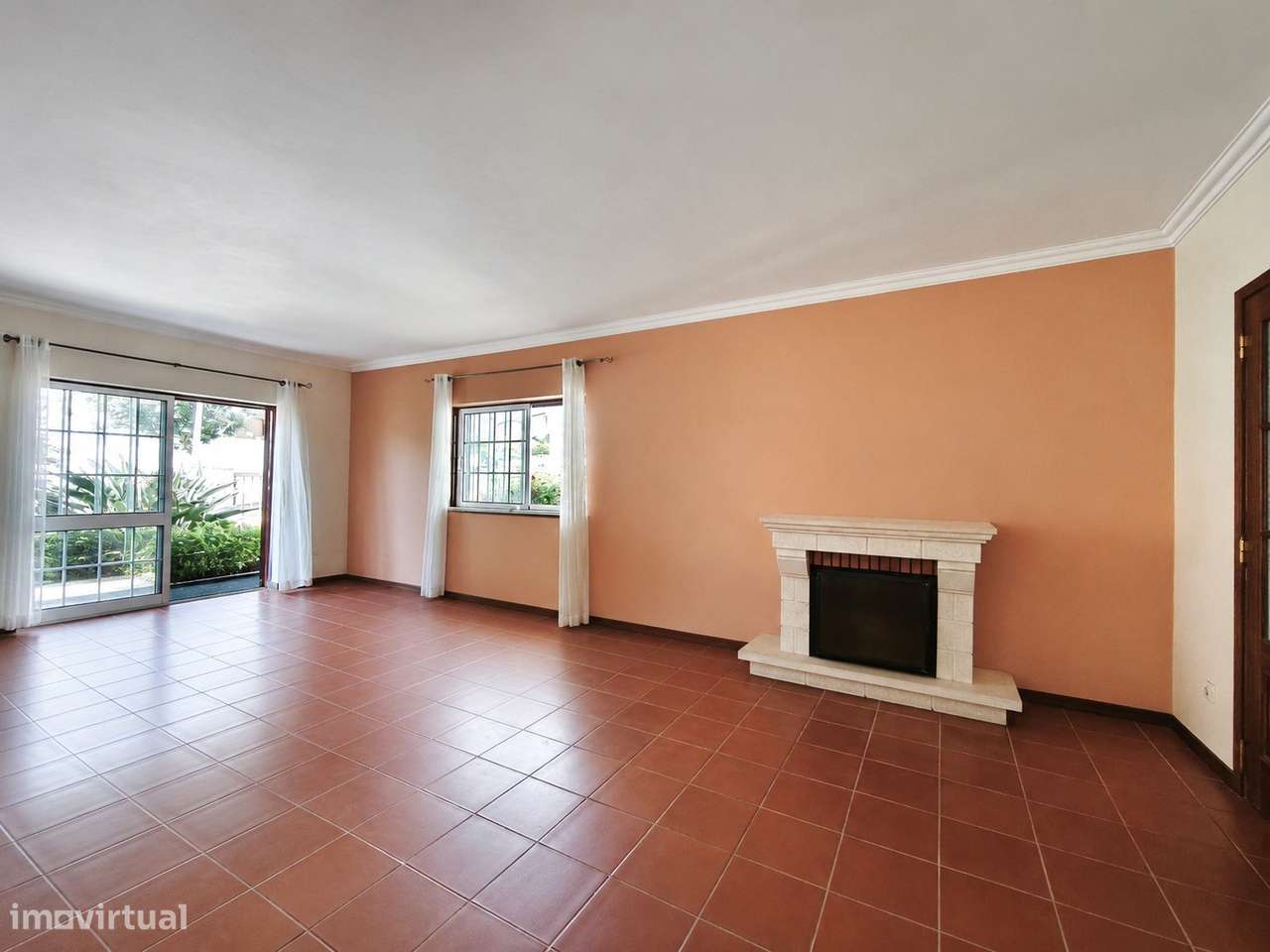 Moradia T6+3 c/ Piscina e Garagem - Coimbra-7