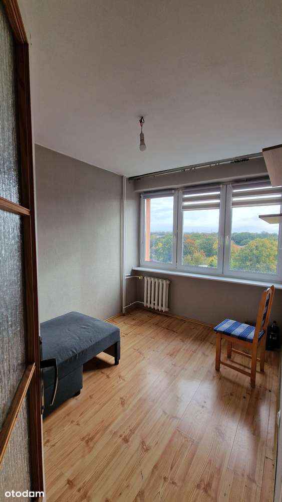 3 pokoje - Spółdzielcze!! balkon-3