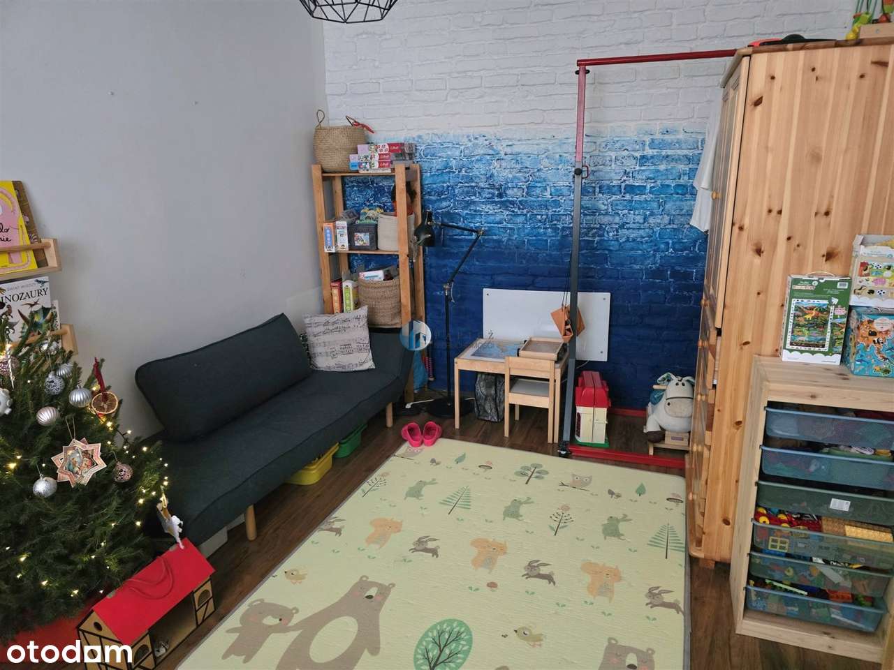 Mińska/Kamionkowska - 2  ciche pokoje z wyj-4