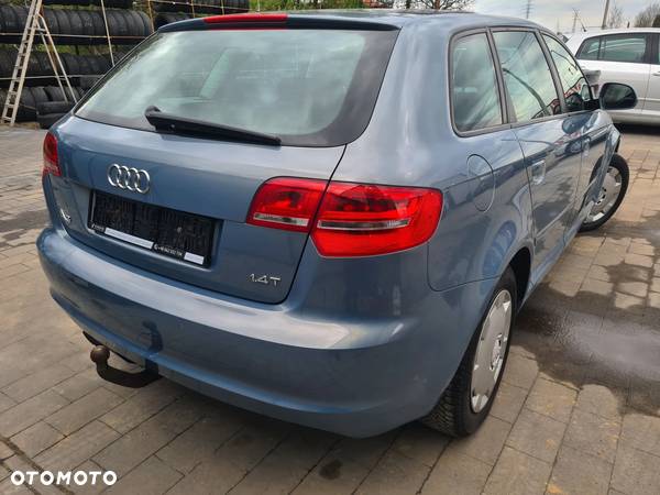 Audi A3 1.4 TFSI Attraction - 3