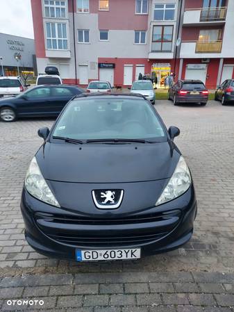 Peugeot 207 1.4 Access - 5