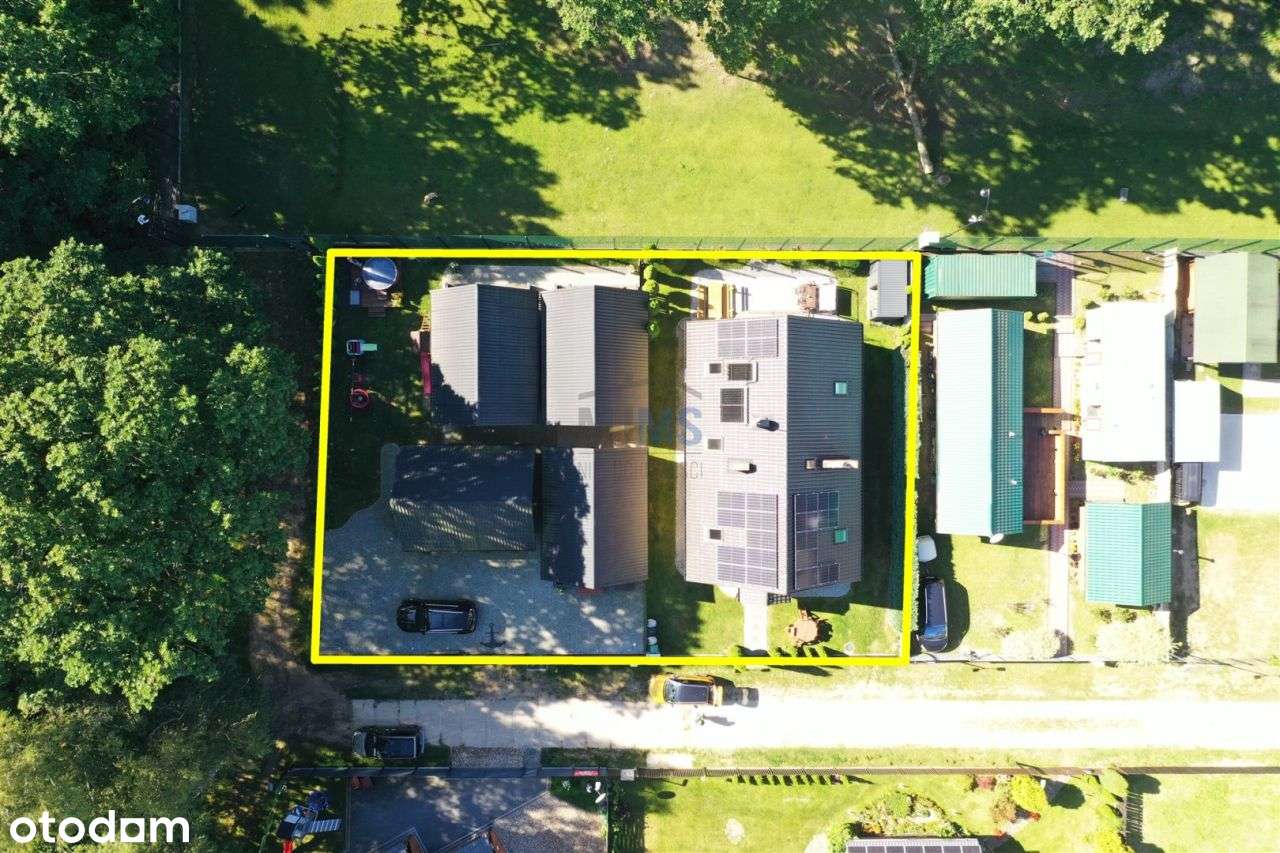 Dochód od Zaraz! Ośrodek w Jarosławcu na Sprzedaż - Pełny obrazek: 4/20