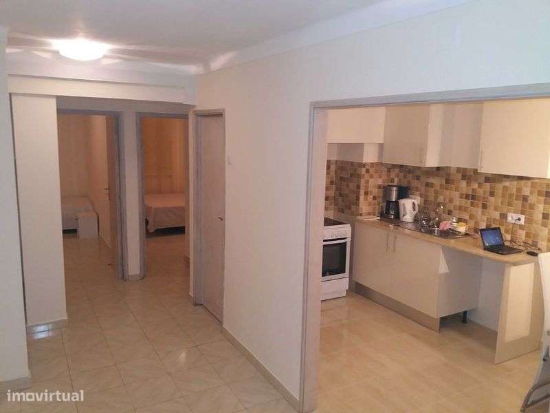 Apartamento T2 para aluguer a longo prazo em Lagos - Grande imagem: 4/12