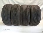 CONTINENTAL WINTERCONTACT TS850 P 255/45R20 105V 285/40R20 108V XL - 1