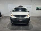 Peugeot Partner 1.5HDi Pro Stand 100 - 4