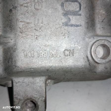 Tampon motor Audi/Seat/VW/Skoda - 1K0199262 - 6