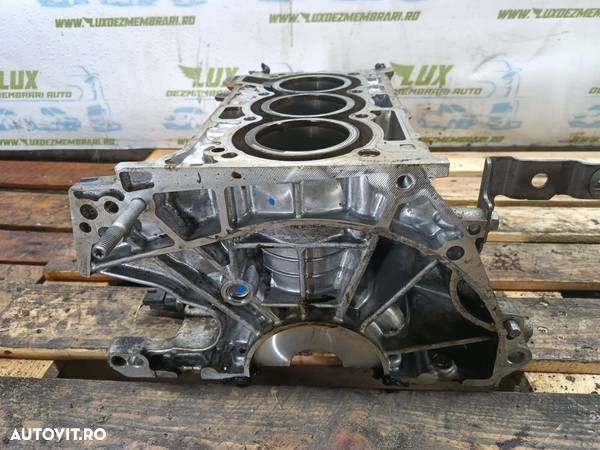 Bloc motor 110119230R 1.0 TCe H4DF480 Renault Clio 5 - 2