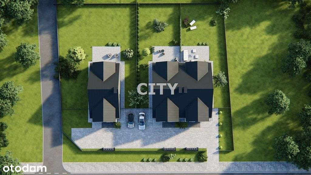 Dom, 153 m², Żerniki Małe - Pełny obrazek: 4/4