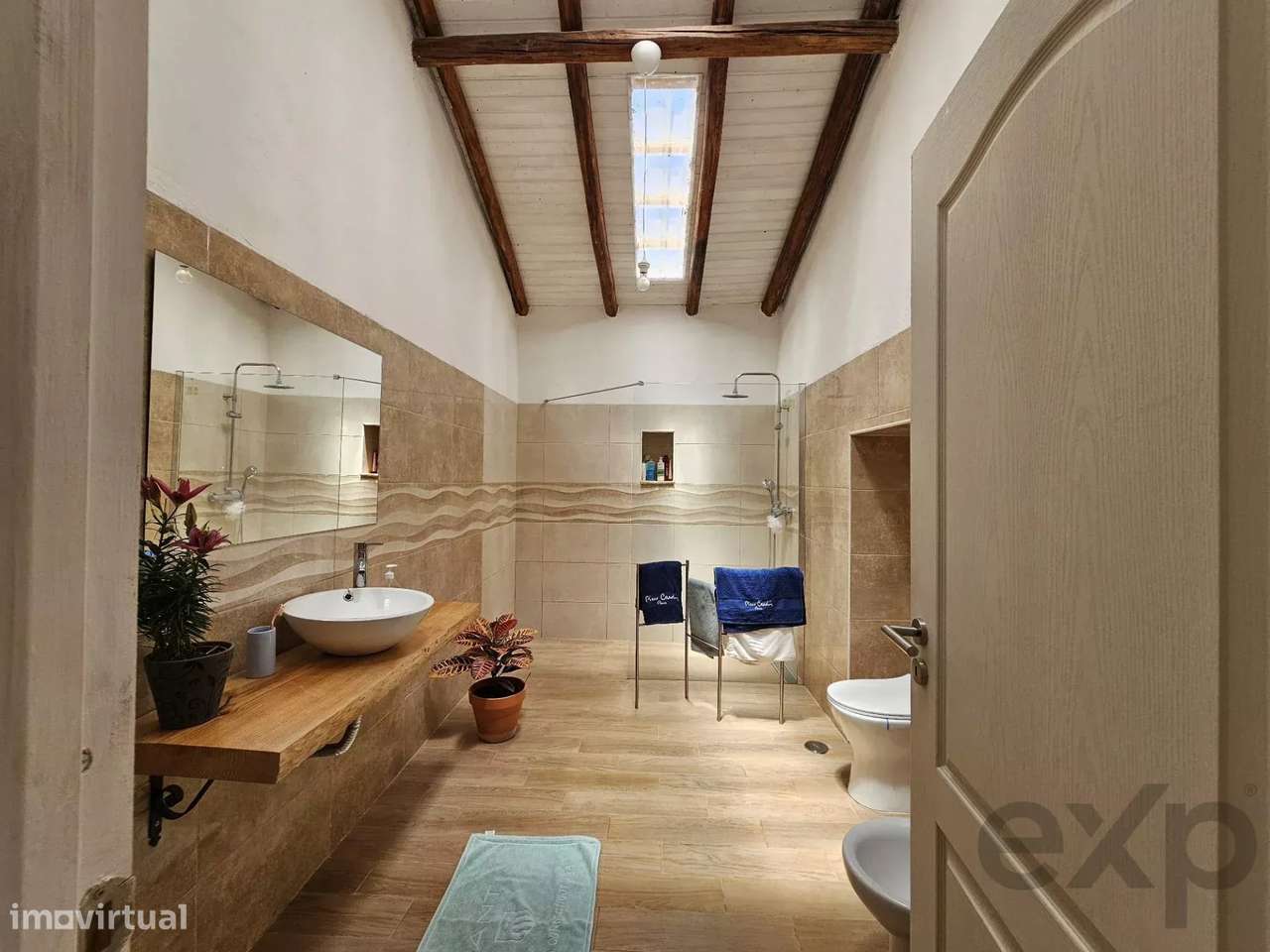 Refúgio Rural Encantador com Alma Mediterrânica em Silves - Grande imagem: 4/18