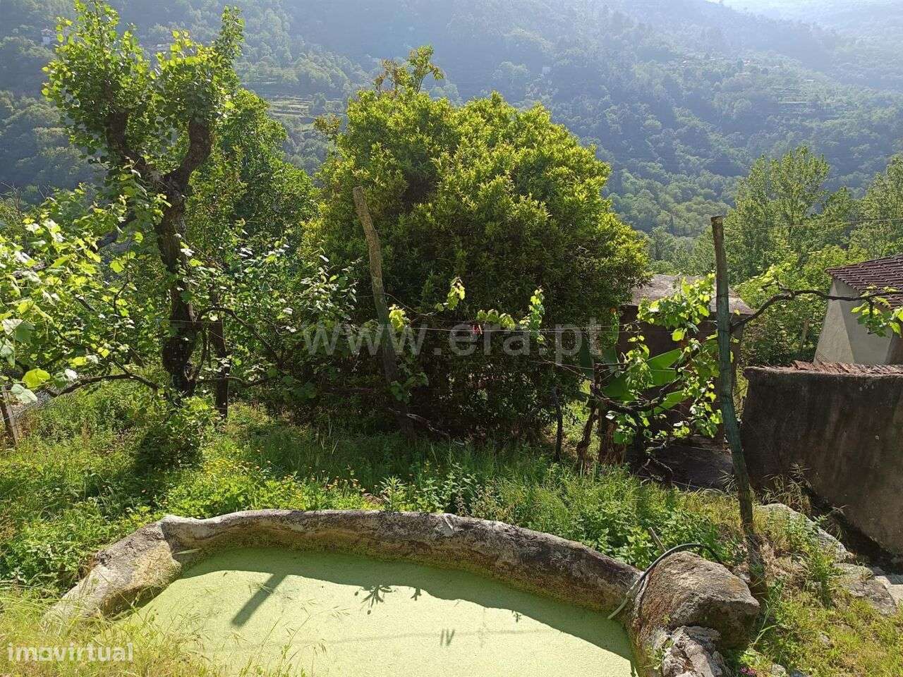 Moradia T1 / Cinfães, Ferreiros de Tendais-0
