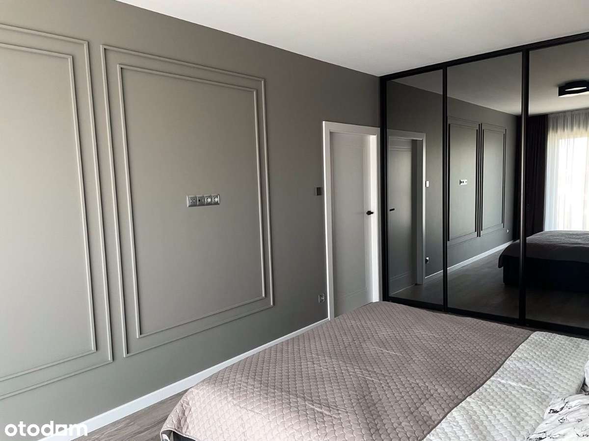 Mieszkanie na wynajem Capital Towers - Pełny obrazek: 5/8