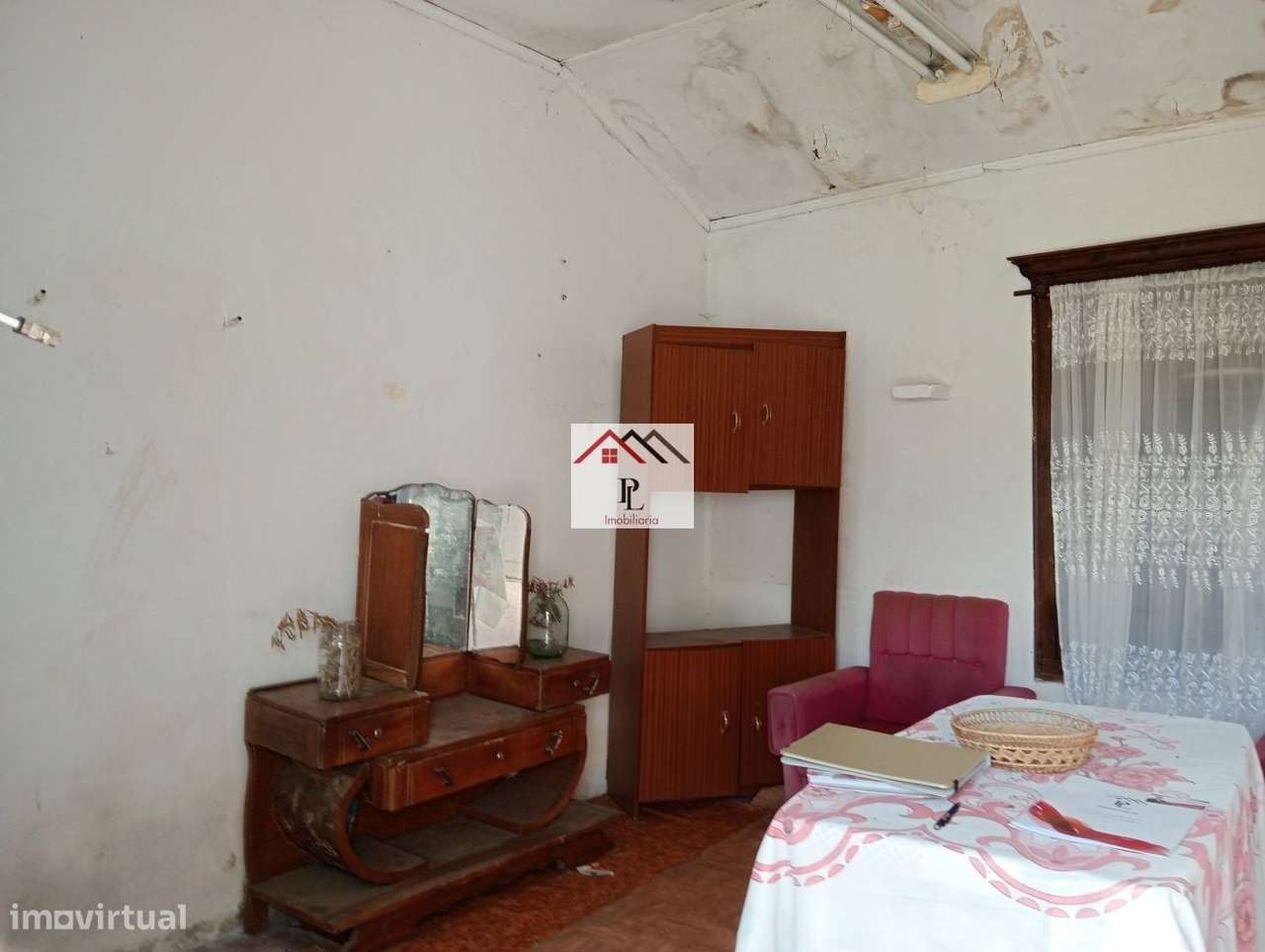 Moradia Térrea T1+1 para reconstrução no Meco em Montemor -o Velho-26