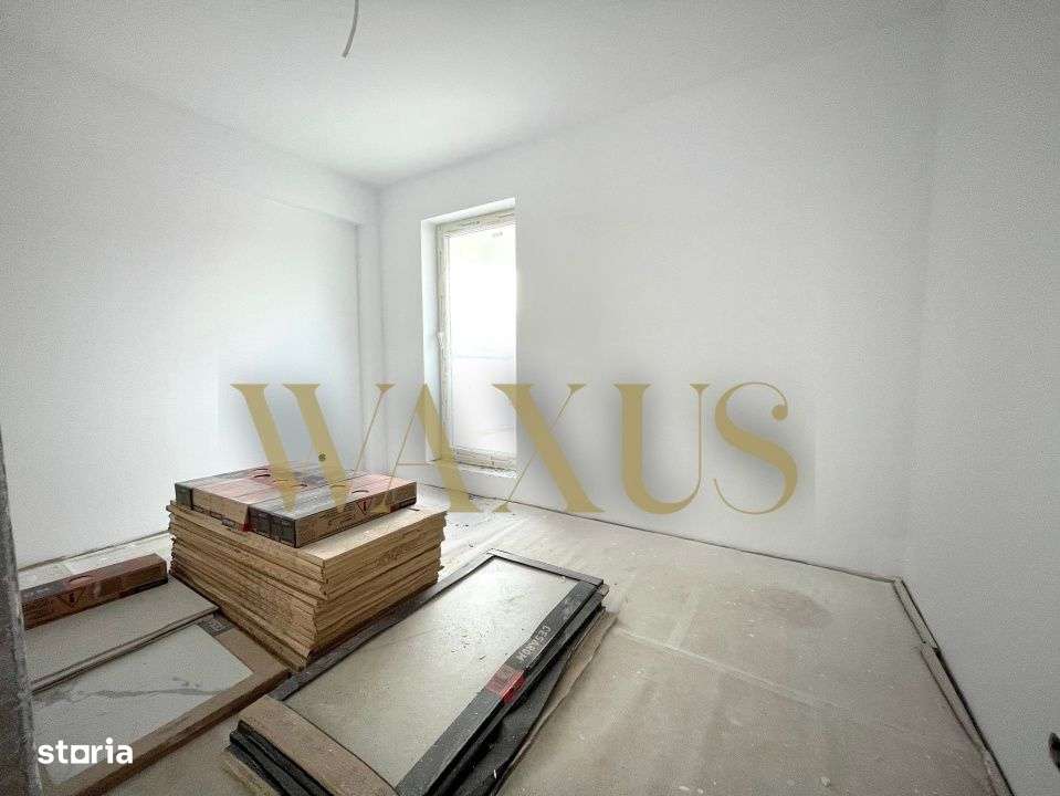 Penthouse-uri finisate de vanzare, 105mp, parcare, Tineretului - Imagine principală: 4/8