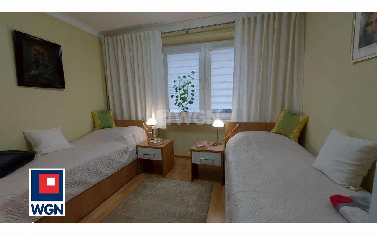 Mieszkanie, 48 m², Kielce-4